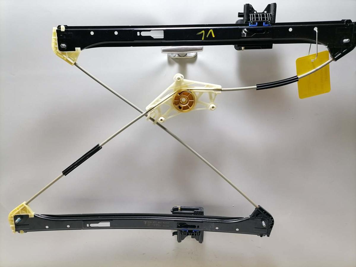 Porsche Macan original Fensterheber vorn links elektrisch Bj.2015